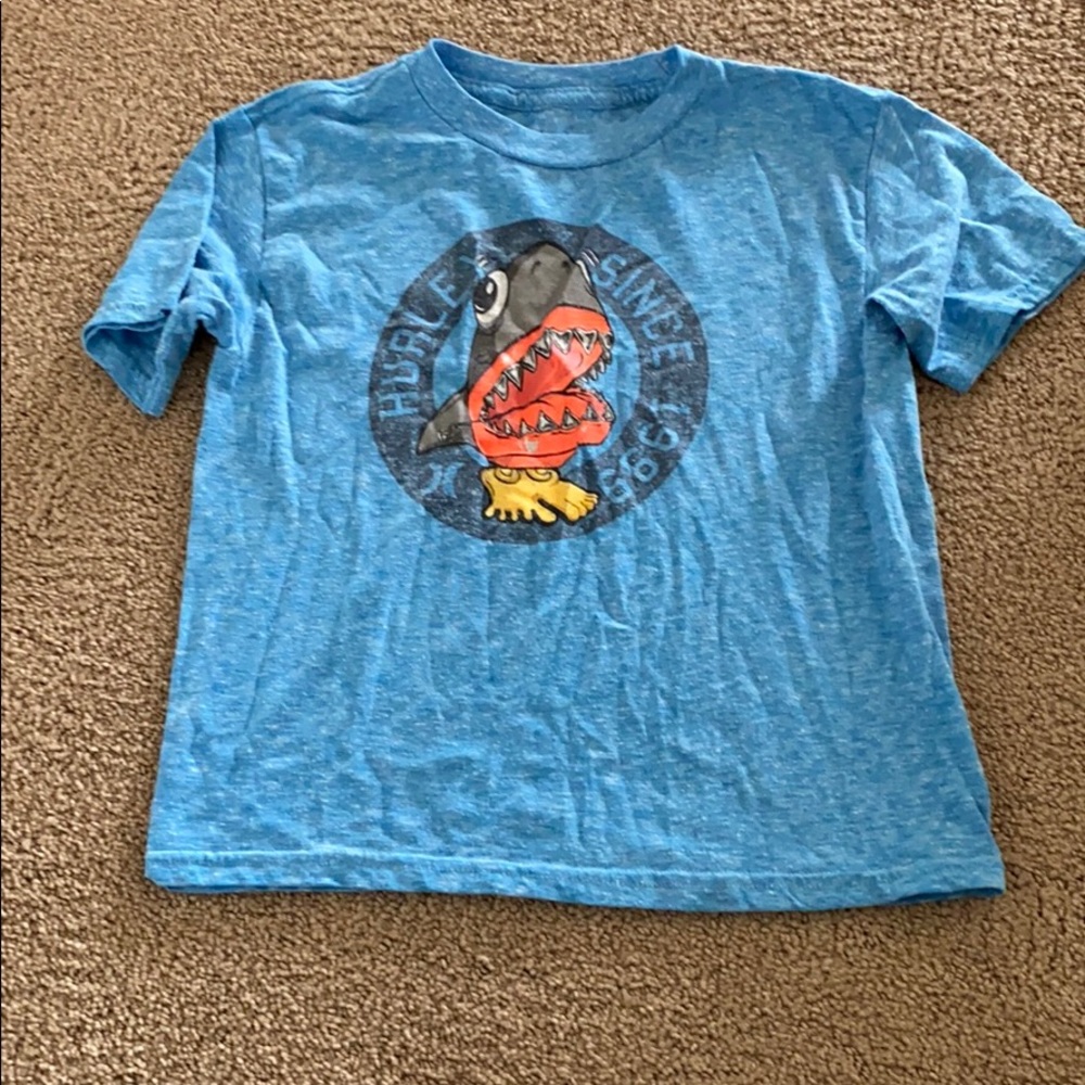 Boys shirt